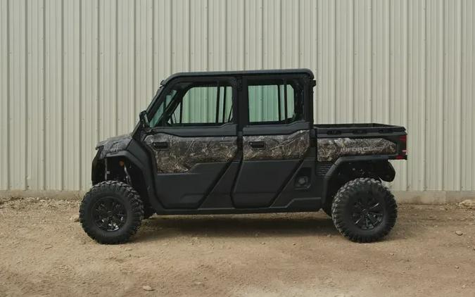 2026 CFMOTO UFORCE U10 XL PRO HIGHLAND