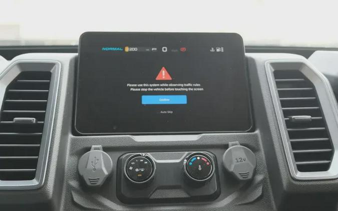 2026 CFMOTO UFORCE U10 XL PRO HIGHLAND