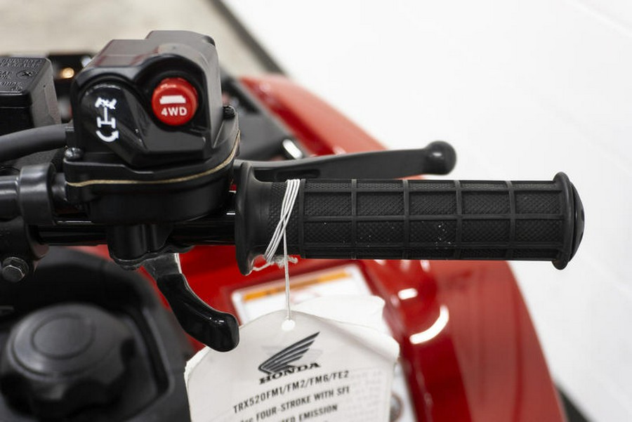 2026 Honda® FourTrax Foreman 4x4