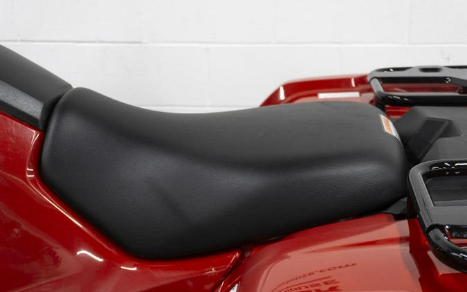 2026 Honda® FourTrax Foreman 4x4