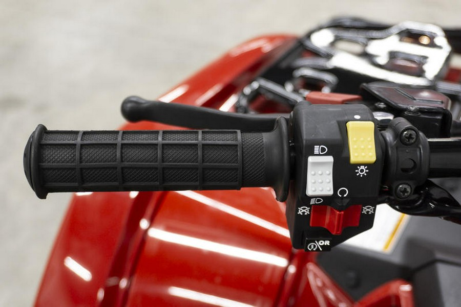 2026 Honda® FourTrax Foreman 4x4