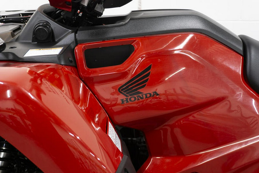 2026 Honda® FourTrax Foreman 4x4