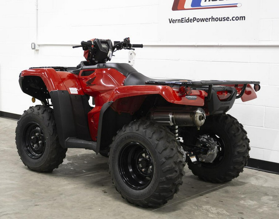 2026 Honda® FourTrax Foreman 4x4