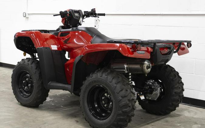 2026 Honda® FourTrax Foreman 4x4