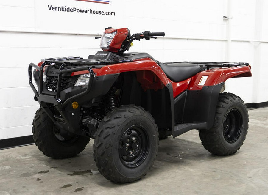 2026 Honda® FourTrax Foreman 4x4