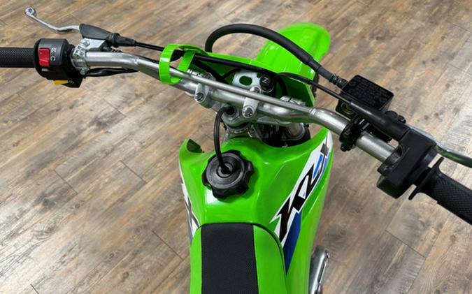 2026 Kawasaki KLX 140R L