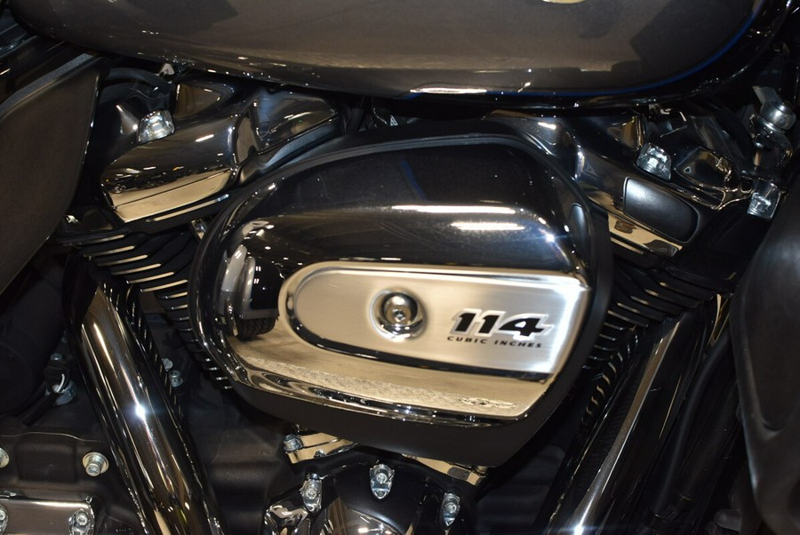 2022 Harley-Davidson Tri Glide Ultra FLHTCUTG