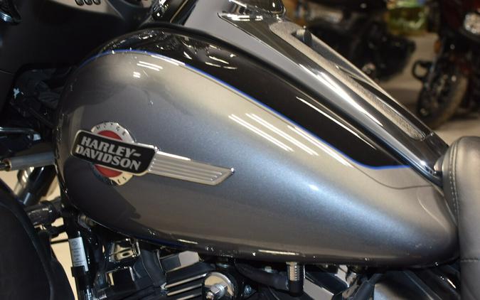 2022 Harley-Davidson Tri Glide Ultra FLHTCUTG