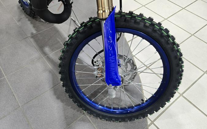 2026 YAMAHA YZ85LW