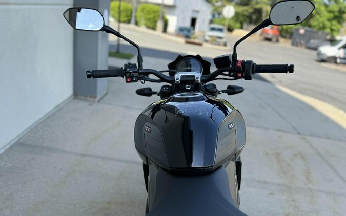 2026 Triumph Trident 800