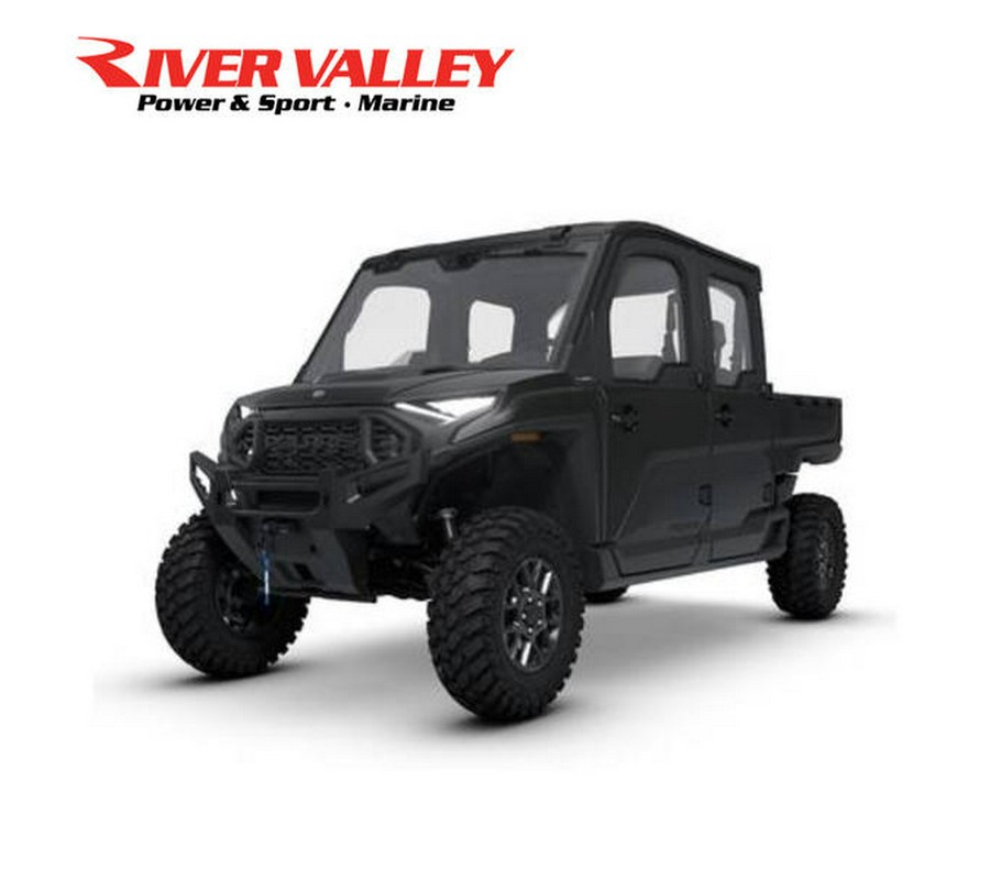 2026 Polaris® Ranger Crew XD 1500 NorthStar Premium