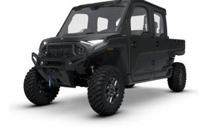 2026 Polaris® Ranger Crew XD 1500 NorthStar Premium
