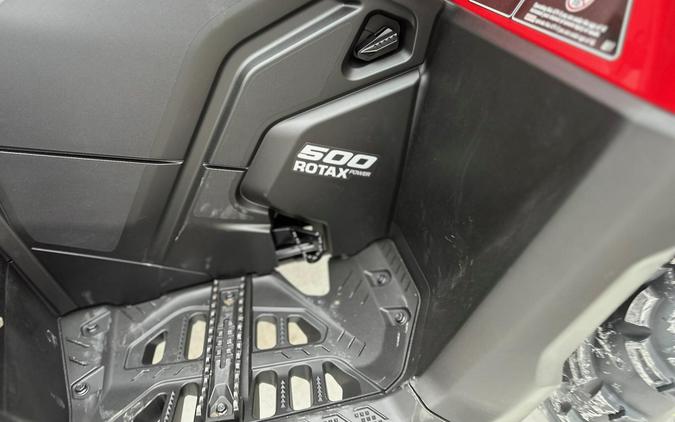 2026 Can-Am Outlander DPS 500