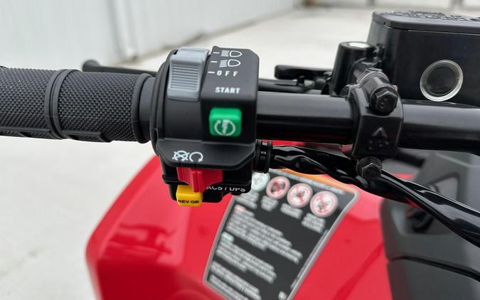 2026 Can-Am Outlander DPS 500