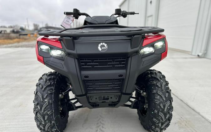2026 Can-Am Outlander DPS 500
