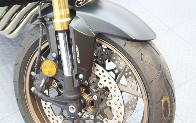 2026 Honda CB650R E-Clutch