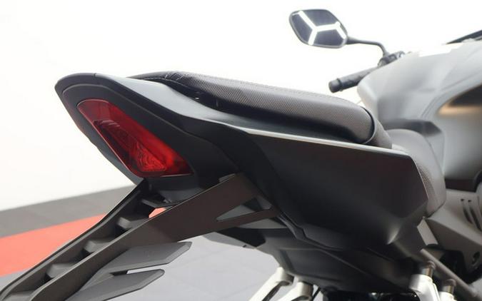 2026 Honda CB650R E-Clutch
