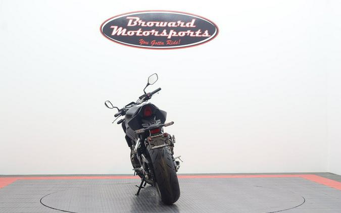 2026 Honda CB650R E-Clutch