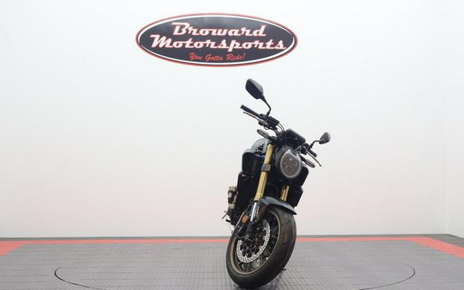 2026 Honda CB650R E-Clutch