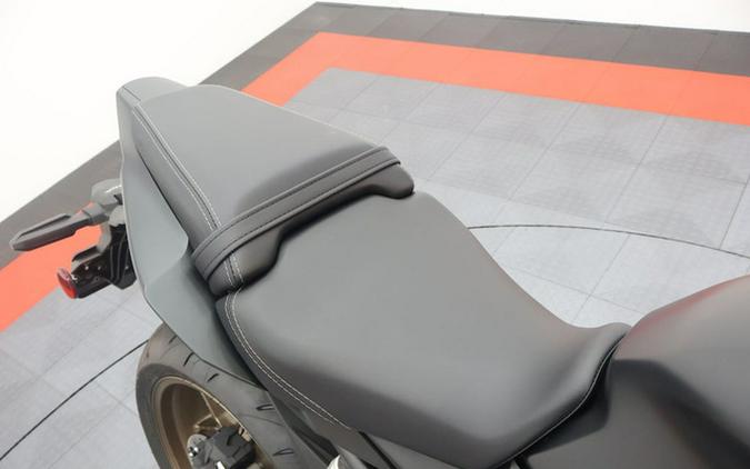 2026 Honda CB650R E-Clutch