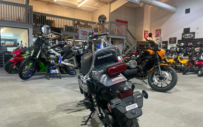 2025 Honda Dax 125