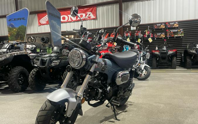 2025 Honda Dax 125