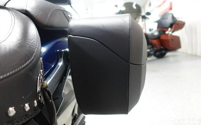 2010 Yamaha Raider S