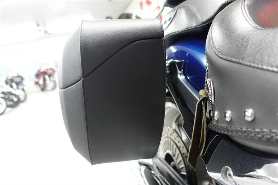 2010 Yamaha Raider S