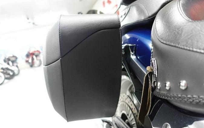 2010 Yamaha Raider S