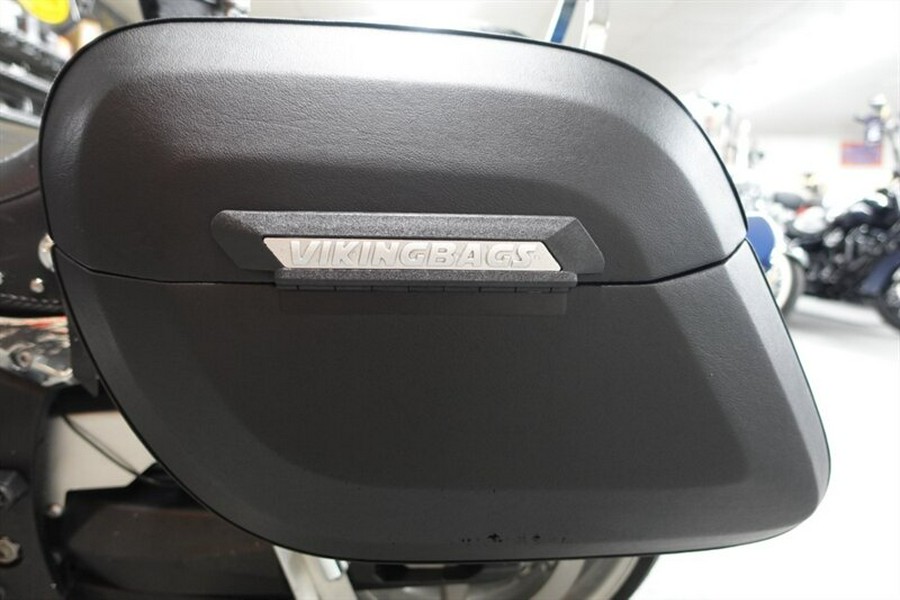 2010 Yamaha Raider S