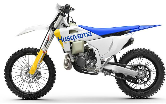 2027 Husqvarna TX 300
