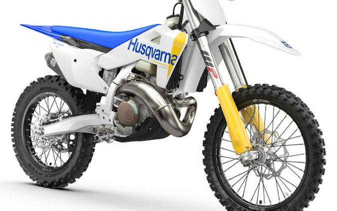 2027 Husqvarna TX 300