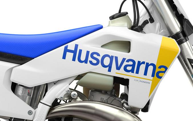 2027 Husqvarna TX 300
