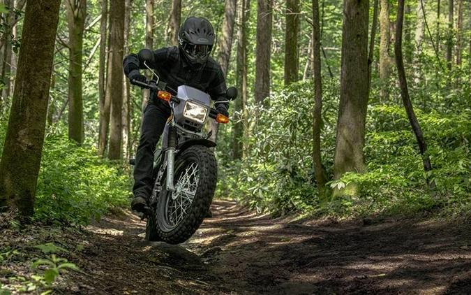 2027 TW200 - Yamaha