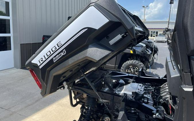 2024 Kawasaki Ridge® Ranch Edition