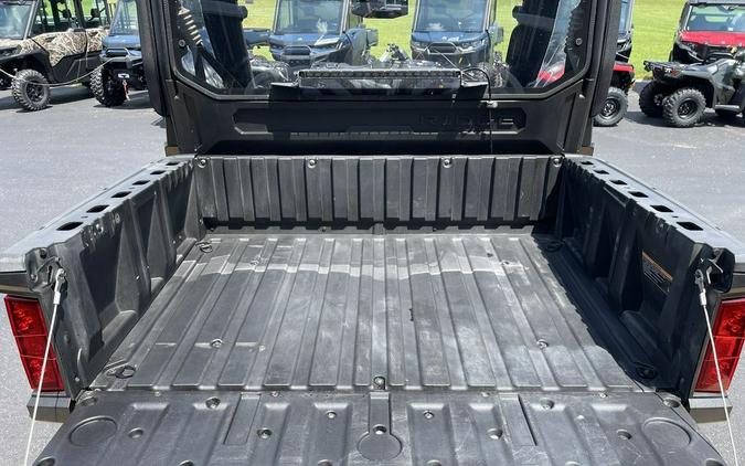 2024 Kawasaki Ridge® Ranch Edition