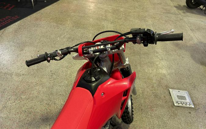 2026 Honda CRF300F