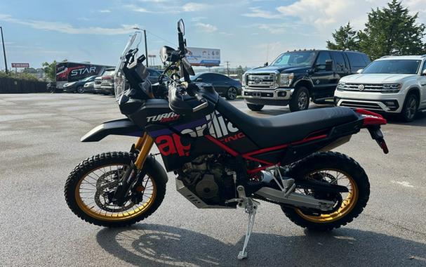 2026 Aprilia TUAREG 660 RALLY Rally