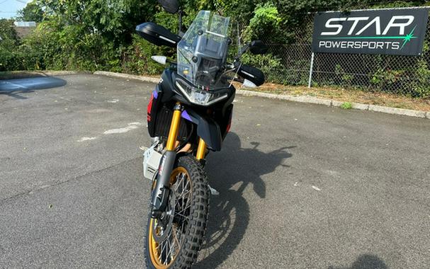 2026 Aprilia TUAREG 660 RALLY Rally