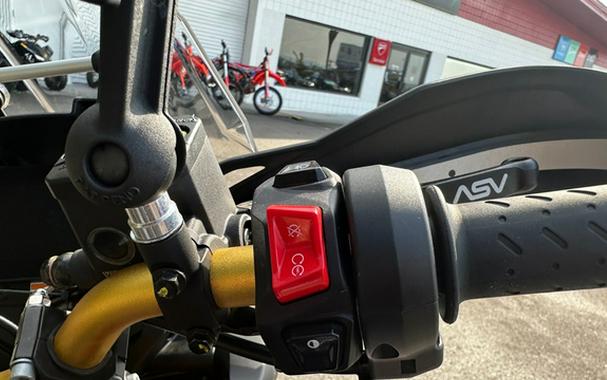 2026 Aprilia TUAREG 660 RALLY Rally