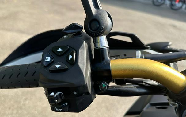2026 Aprilia TUAREG 660 RALLY Rally