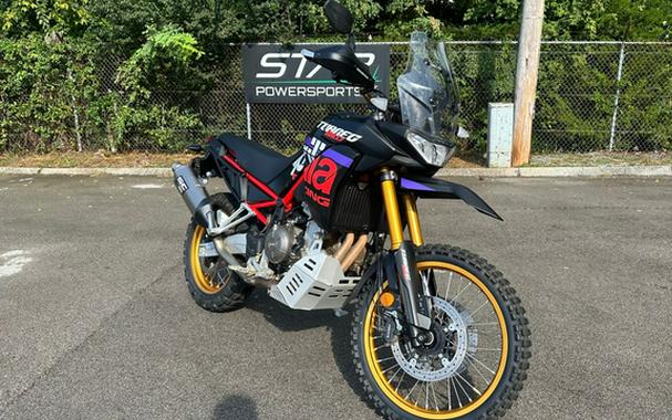 2026 Aprilia TUAREG 660 RALLY Rally