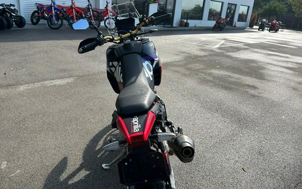 2026 Aprilia TUAREG 660 RALLY Rally