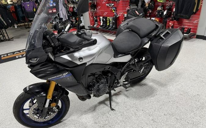 2022 Yamaha Tracer 9 GT