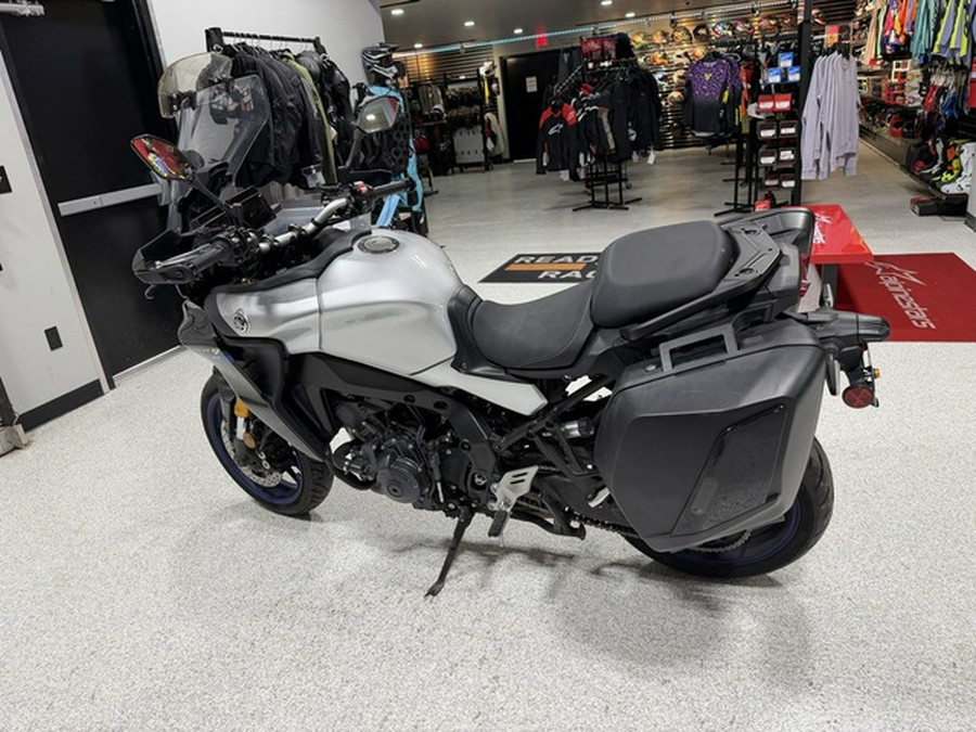 2022 Yamaha Tracer 9 GT