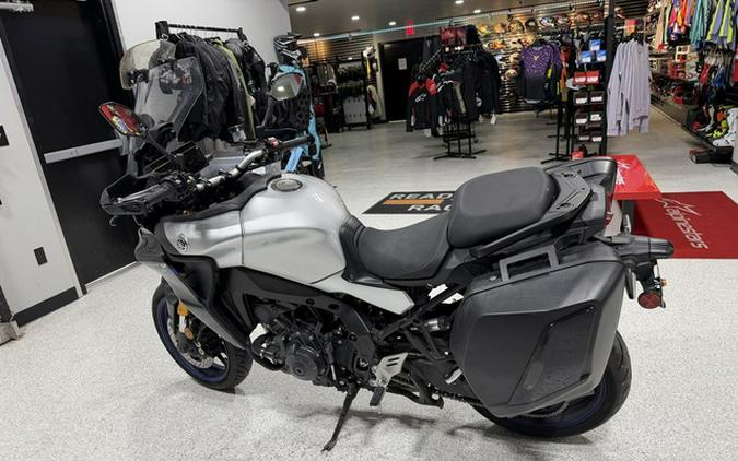 2022 Yamaha Tracer 9 GT