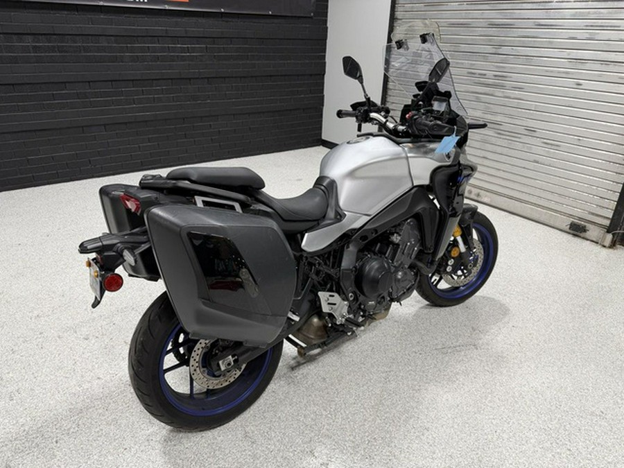 2022 Yamaha Tracer 9 GT
