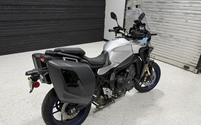 2022 Yamaha Tracer 9 GT