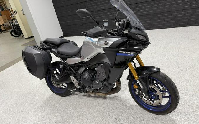 2022 Yamaha Tracer 9 GT