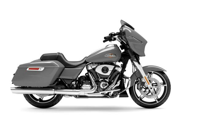 2024 HARLEY STREET GLIDE
